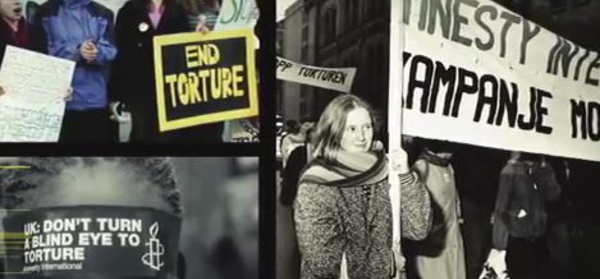 Trente ans après l'adoption de la Convention contre la torture