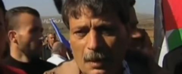 La mort d'un ministre palestinien