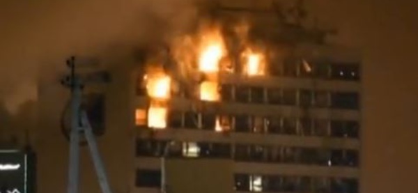 Russie: Punition collective après les affrontements en Tchétchénie