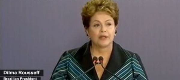 Brésil: Avancée importante vers la vérité et la justice