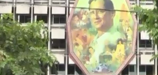 Thaïlande: La répression de la liberté d'expression