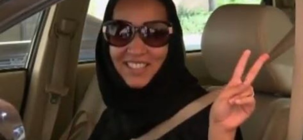 Arabie saoudite: L'interdiction faite aux femmes de conduire