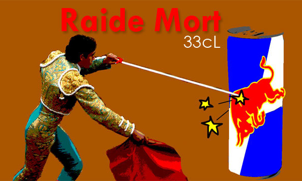 Poignardé pour une canette de soda