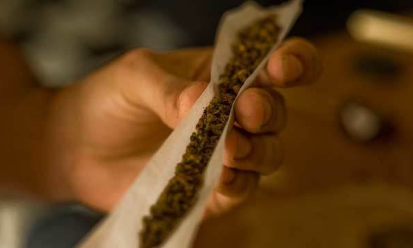 Le nouveau trip de l'e-cigarette au cannabis