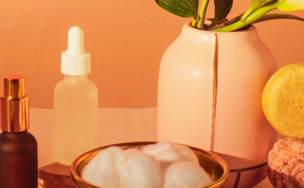  La formule bio et tonique de la pharmacienne Michelle Pascoud pour fabriquer votre lotion