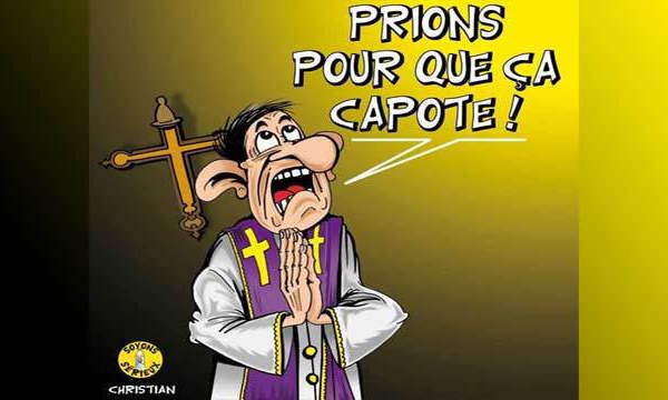 Première femme évêque dans l'Église anglicane