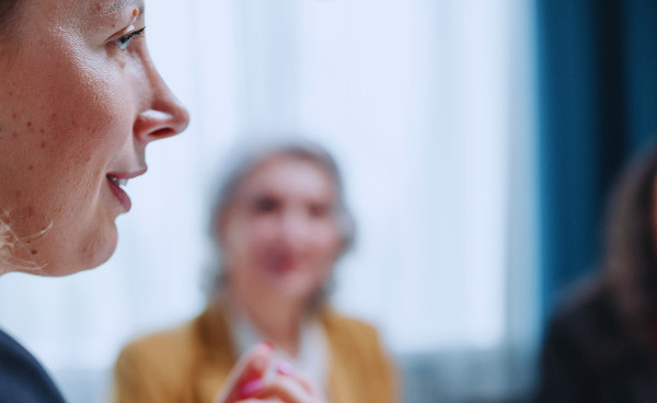 Pour plaire, la voix un atout précieux à travailler