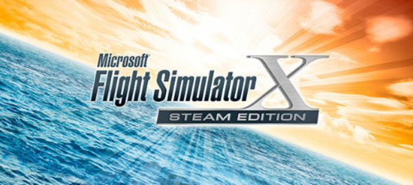 Microsoft Flight Simulator X: Steam Edition