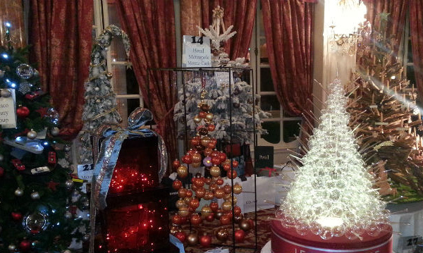 Image du jour: Joyeux Noël