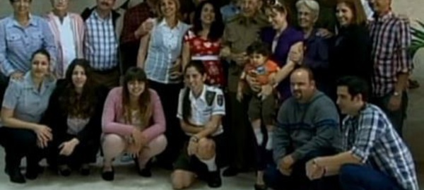 États-Unis et Cuba: Un changement historique en matière de droits humains