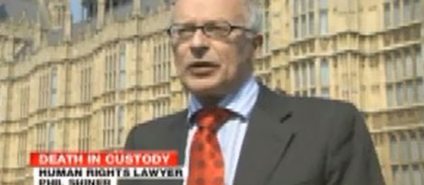 Royaume-Uni: Enquête sur les atteintes aux droits humains commises en Irak