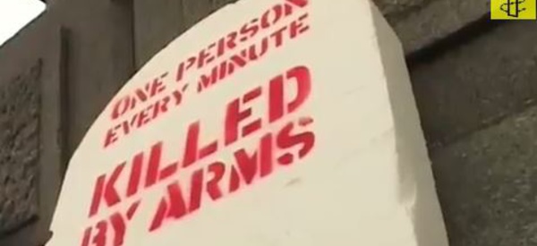 Une avalanche d'adhésions au Traité sur le commerce des armes