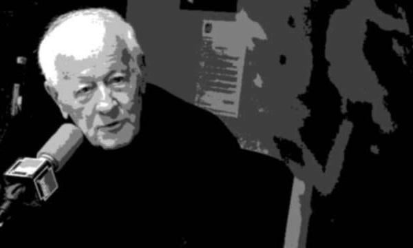 Disparition de Jacques Chancel