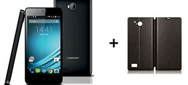 La 4G accessible à tous avec un nouveau smartphone