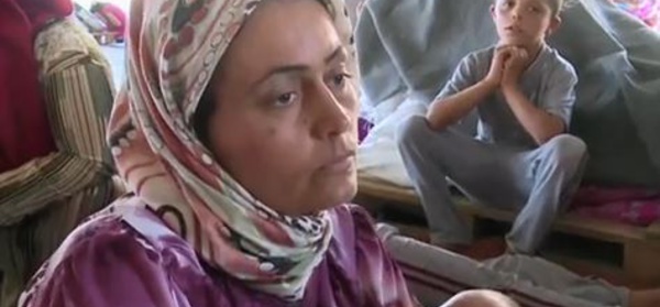 Irak: Des jeunes filles yézidies soumises à des violences sexuelles insupportables