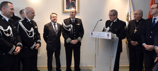 Actus de Monaco janvier 2015 - 3