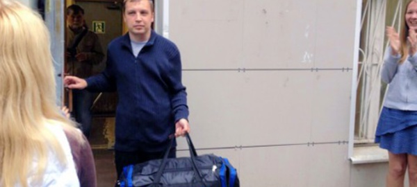 Cinq moments forts d'Amnesty International: Affaire Bolotnaïa