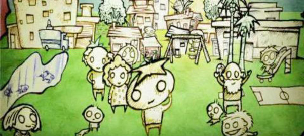 Cinq moments forts d'Amnesty International: PIDESC