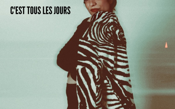 Brune prépare sa Vendetta pour le 22/09/2023