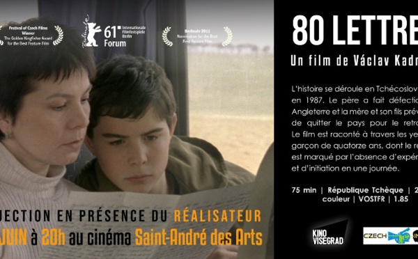 Explorer les profondeurs de l'émotion : Les films captivants de Václav Kadrnka