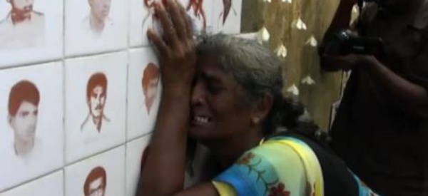 Sri Lanka: Menaces de mort adressées à des militants