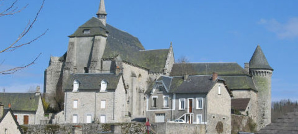 AUDIOGUIDE: Haute Corrèze - 2