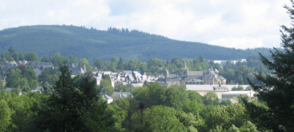 AUDIOGUIDE: Haute Corrèze - 3