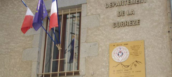 AUDIOGUIDE: Haute Corrèze - 5