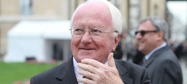 Régionales 2015 en France: Michel Vauzelle jette l’éponge