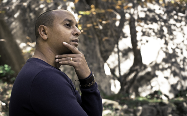 Lhomé dévoile Kingsman, extrait de son album Miracle(s)