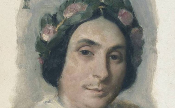 Redécouverte de Louise Bertin compositrice 