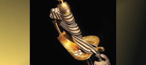 Vente des souvenirs napoléoniens: deuxième acte