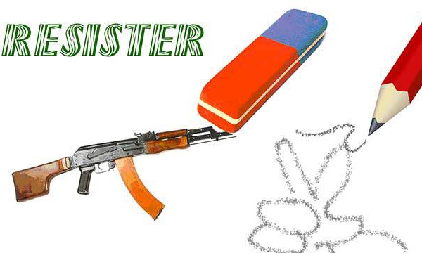 Charlie renaît de ses cendres