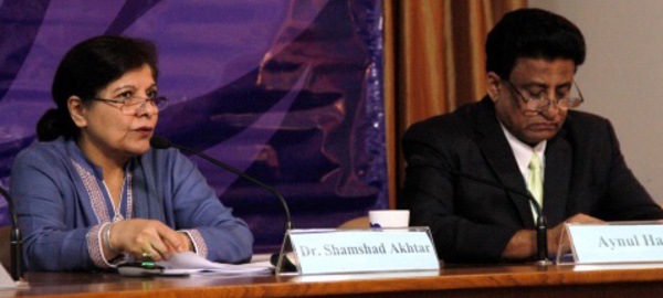 Implications de la chute du prix du pétrole pour l’Asie