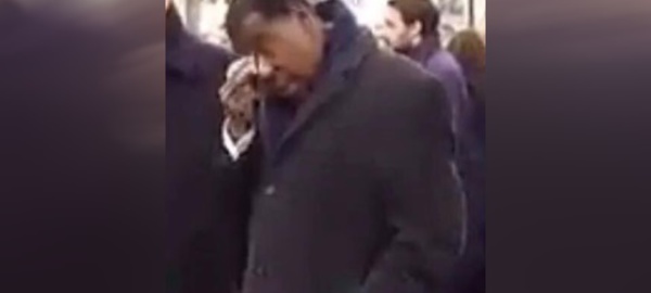 Paris serait-elle devenue le lieu privilégié d’expression de la solidarité africaine?