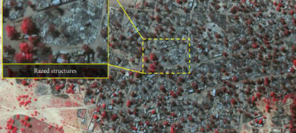 Nigeria: L'ampleur terrifiante de l'attaque de Boko Haram