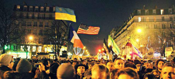 Charlie continue de troubler le monde musulman