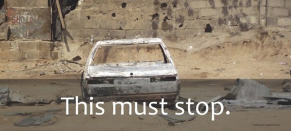 Les défis structurels à un stade critique en Afrique