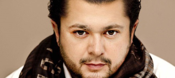 Retour de Celso Albelo à l'Opéra de Monte-Carlo