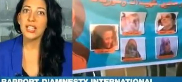 Égypte: Réformes symboliques contre la violence faite aux femmes