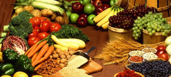 Devenir végétarien, bon pour la santé?