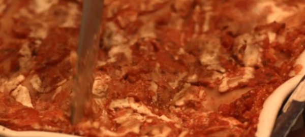 RECETTES EN VIDÉO - Lasagnes express 