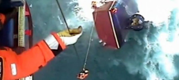 Le fait divers de la semaine 4