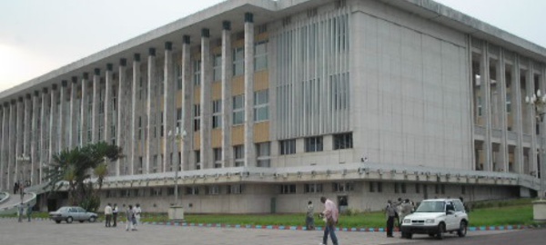 Victoire de la démocratie en RD Congo