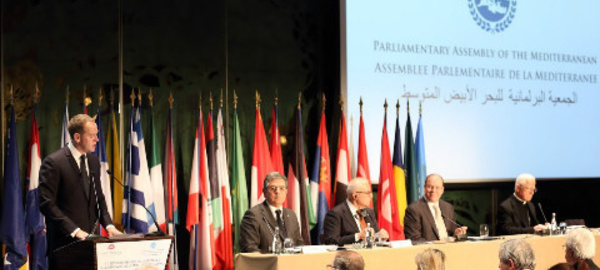 Actus de Monaco février 2015 - 1