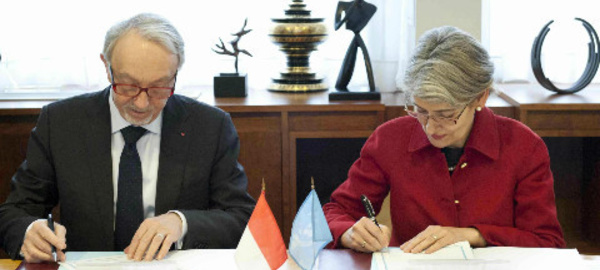 Actus de Monaco février 2015 - 3