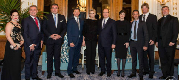 Actus de Monaco février 2015 - 4