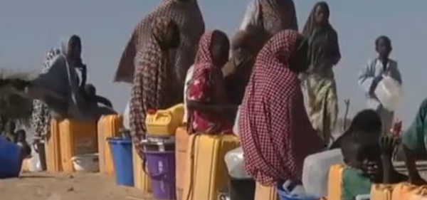 Nigeria: Protection des civils dans le nord-est