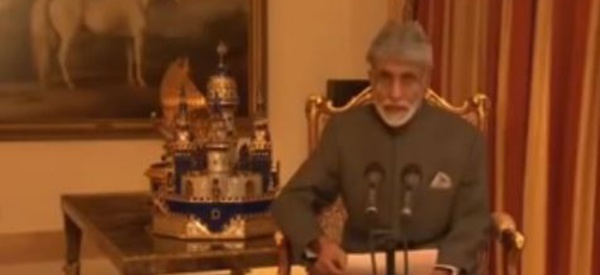 Oman: Un prisonnier d’opinion en grève de la faim