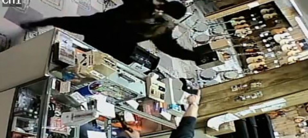 Le fait divers de la semaine 5